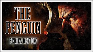 THE PENGUIN SERIES REVIEW [upl. by Ares971]