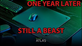 Razer Atlas review 1 year later [upl. by Nakeber405]