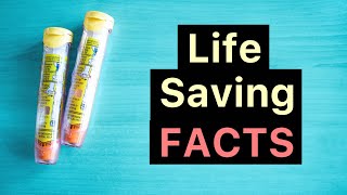 How to Care for Anaphylaxis  Allergic Reaction Emergency Care [upl. by Mihcaoj282]