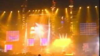 U2  Lemon amp With Or Without You Live in Sidney 93 [upl. by Smaoht507]