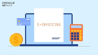 Electronic Invoicing EInvoicing Explained [upl. by Lorie]