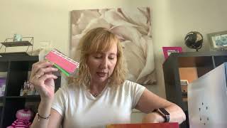 BEST EVER  Scentsy Family Reunion 2023 SFR Unboxing [upl. by Ecydnak347]