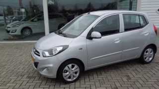 Hyundai I10 2011 [upl. by Vikki]