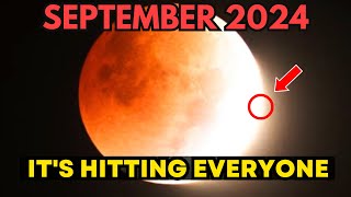 SUPERMOON ECLIPSE 17 September 2024 Get ready for the most powerful SUPERMOON ECLIPSE of 2024 [upl. by Giulio]