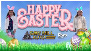 Easter Savings at Saw Mill Auto Sales  Yonkers New York Bronx Queens Brooklyn NYC [upl. by Irrot171]