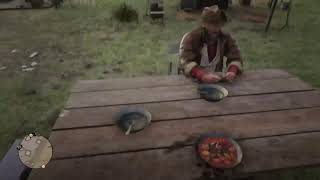 3 RDR2 Esto es un engaño señores me han atrapado quieren tenderles una trampa [upl. by Ayanad]