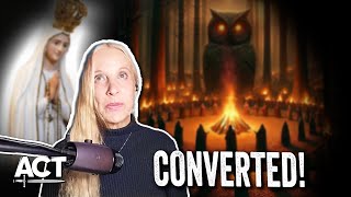 From Bohemian Grove to Catholic Convert an occultist comes home [upl. by Grey800]