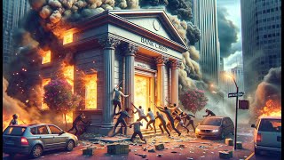 The Banking Collapse Has Begun PREPARE  EconomyOnWatch [upl. by Cletus349]