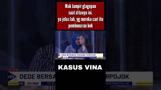 Mak lampir glagepan kasusvina sakatatal dedimulyadi susnoduadji [upl. by Shere293]