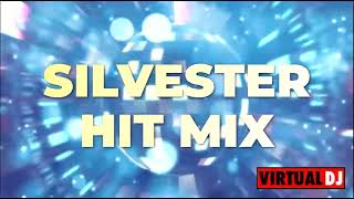 Deutscher silvester hit mix 2022 party hit mix [upl. by Nosrettap]