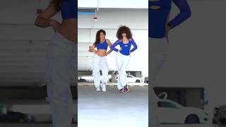 Had to do this one again 😍 dance dancechallenge beyonce runtheworld [upl. by Petrina]