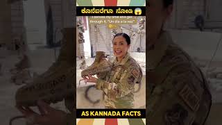 Americas Soldier Shoe Trowing  kannada facts karnataka amazing youtubeshorts trendingshorts [upl. by Laen815]