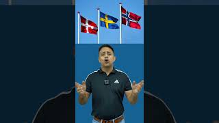 Understanding Scandinavian Currencies Swedish Krona Danish Krone and Norwegian Krona [upl. by Ynaiffit]