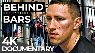 Behind Bars Lepoglava Croatia  World’s Toughest Prisons  Free Documentary [upl. by Lemmie]