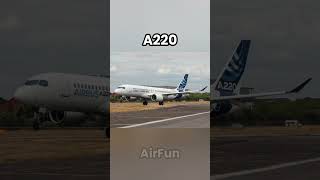 Airbus A420 😆 aviation plane viral avgeek airline flight [upl. by Varien]