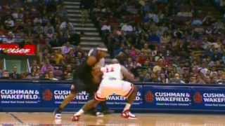 Top 10 Allen Iverson Plays with the Philadelphia 76ers [upl. by Accire74]