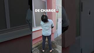 De Charge vs Charge [upl. by Ellesig]