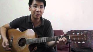 Turn Your Eyes Upon Jesus Instructional  Helen H Lemmel Cover Daniel Choo [upl. by Gonagle]