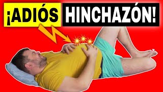 10 Consejos para Eliminar Eructos Gases e Hinchazón Abdominal [upl. by Peper]