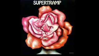 Supertramp  Self Titled 1970 Full Album [upl. by Ekaterina]