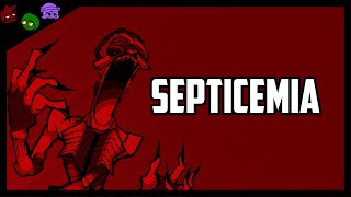 Spooky’s Saturday Scare Septicemia FLP [upl. by Esir]