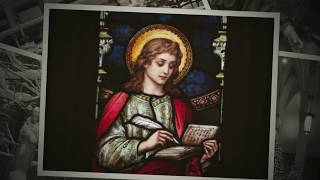 Kyrie Missa Super quotDixit Mariaquot  Hassler  St John Cathedral Choir Cleveland [upl. by Sivar]