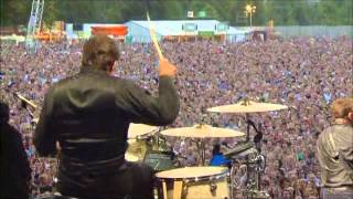 Max Weinberg The E Street Band Drummer FAIL [upl. by Patterman]