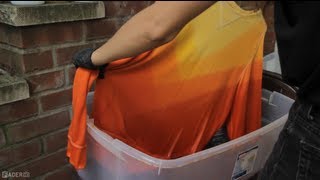 How To Dip Dye with Elizabeth Jaeger  How To Episode 6 [upl. by Kong]