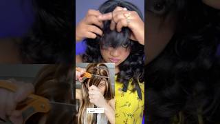 এই ভুল কখনোই কর না youtubeshorts hairstyle haircutting hair hairshort [upl. by Byrann]