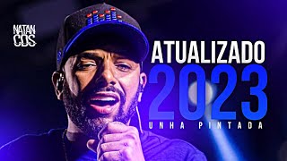 UNHA PINTADA 2023  REPERTÓRIO NOVO  MÚSICAS NOVAS  CD NOVO ATUALIZADO 2023 [upl. by Annalee]