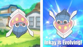 Pokemon with UNUSUAL Ways of Evolving [upl. by Ultun]