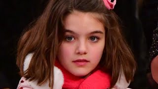 The Lavish Life Of Suri Cruise [upl. by Cornelle672]