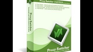 Proxy Switcher PRO 510 Crack [upl. by Wrightson]