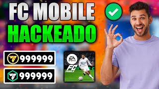 FC Mobile MOD HACK APK Unlimited Money amp Fc Points  FC Mobile Mod Hack 2025 [upl. by Toms336]