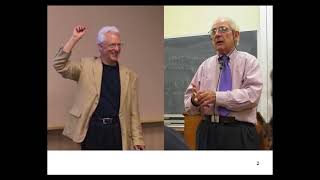 Debate with John Searle on FreeStanding YTerms [upl. by Thornburg]