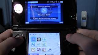 Nintendo 3DS Review [upl. by Shimkus]