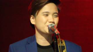 Kaye Cal  Tulad MoWalang Iba Kaye Cal Live At 19East [upl. by Okire]