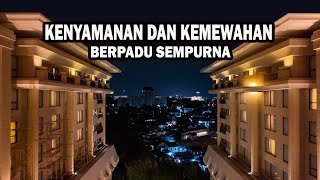 HOTEL MEWAH DENGAN FASILITAS SUPER LENGKAP  HOTEL TENTREM JOGJA [upl. by Tallula620]