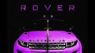 BlocBoy JB Ft 21 Savage  Rover 20 instrumental Reprod Pendo46 [upl. by Amian70]