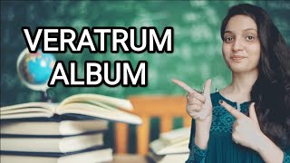 VERATRUM ALBUM HOMOEOPATHIC MEDICINEEXPLAINED WITH ALLEN KEYNOTES DRDEEKSHA [upl. by Coonan]