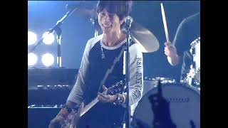 ELLEGARDEN  Supernova LIVE 2005 618 [upl. by Ajidahk2]