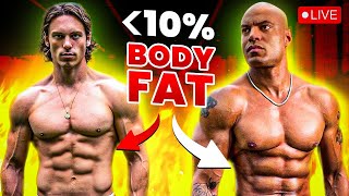 Get Fit Fast Boost Testosterone and Burn Fat  Kinobody  EP 92 [upl. by Venterea974]