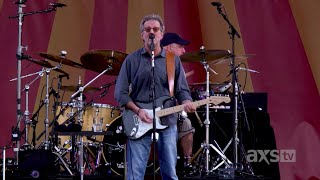 Eric Clapton Crossroads  Best of Jazz Fest 2014 AXS TV [upl. by Kim]