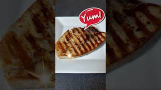 Grilled Swordfish steak saladmaster cookingsteak grilledsteak amazingsaladmaster [upl. by Atiugram200]