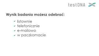 Jak prawidłowo pobrać próbkę do testu na ojcostwo [upl. by Leid]