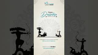 Happy Dussehra [upl. by Serafina]