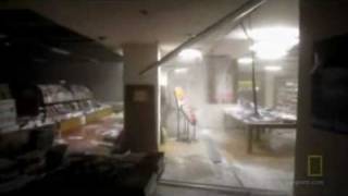 JAPAN  The Earthquake  15 Minutes LiveCam [upl. by Anerehs]