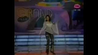 Natasa Djordjevic  Upomoc  Grand Plus  TV Pink [upl. by Maccarthy391]