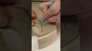 Fabrication guitare shorts tutorial diy fenderericclapton [upl. by Airamahs]