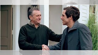 TI PRESENTO I MIEI ITALIA 1 Streaming video del film con Robert De Niro [upl. by Enaej]